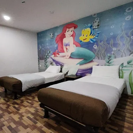 Nova Hotel, Ipoh Tambun Exterior photo