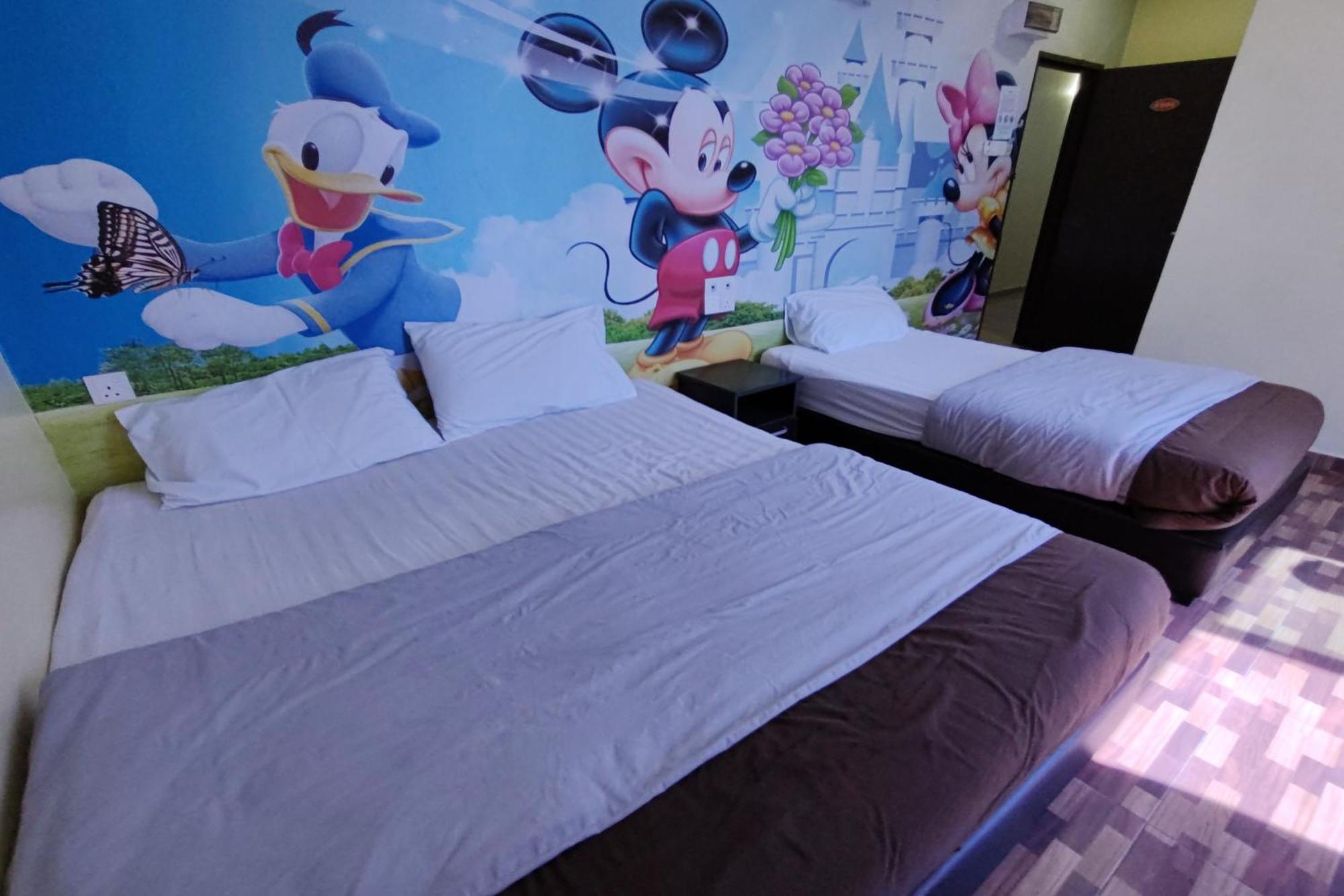 Nova Hotel, Tambun Ipoh